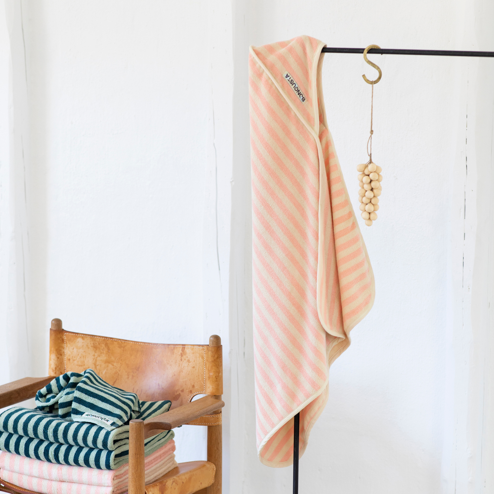 Naram Baby Towel